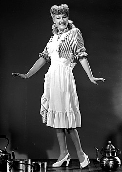 Joan Davis